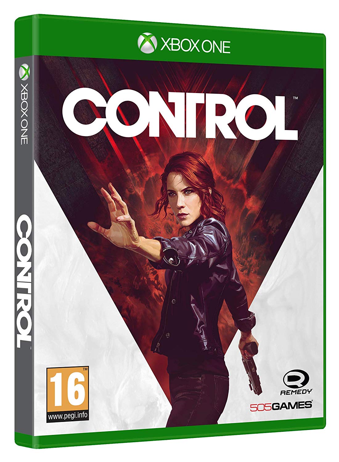 XBOXONE CONTROL